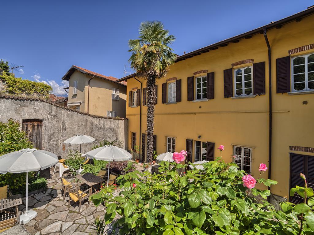 Villa Vinicia, Pool, Jacuzzi, Airco Domaso Exterior photo