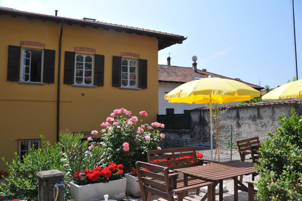 Villa Vinicia, Pool, Jacuzzi, Airco Domaso Exterior photo