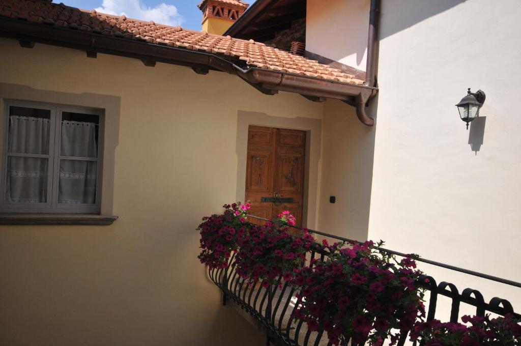 Villa Vinicia, Pool, Jacuzzi, Airco Domaso Exterior photo