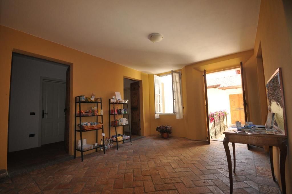 Villa Vinicia, Pool, Jacuzzi, Airco Domaso Exterior photo